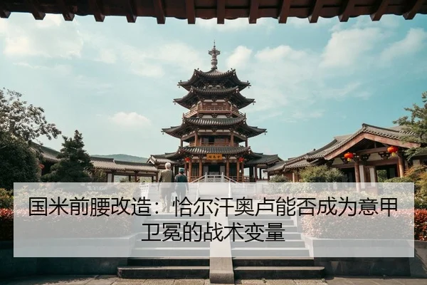 guo-mi-qian-yao-gai-zao-qia-er-han-ao-lu-neng-fou-cheng-wei-yi-jia-wei-mian-de-zhan-shu-bian-liang-2-345.jpg